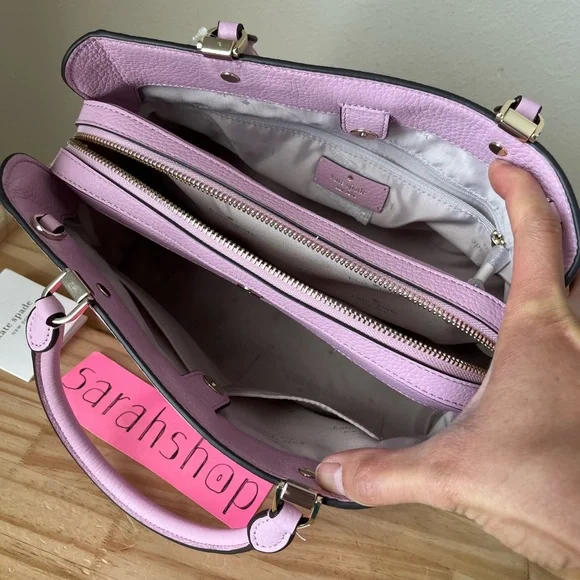 ♠️Kate Spade Purse